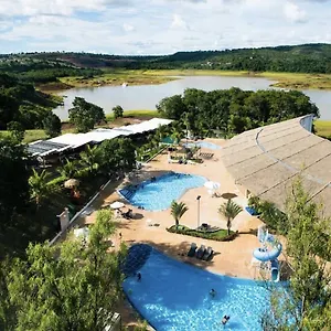 Apartamento Enseada Nautico Caldas Novas, Caldas Novas